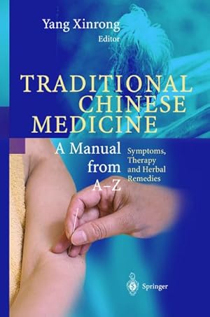 Image du vendeur pour Encyclopedic Reference of Traditional Chinese Medicine mis en vente par AHA-BUCH GmbH