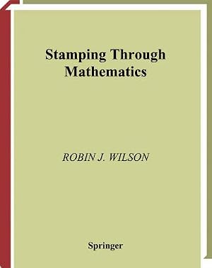 Bild des Verk�ufers f�r Stamping through Mathematics zum Verkauf von AHA-BUCH GmbH