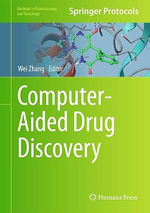 Imagen del vendedor de Computer-Aided Drug Discovery a la venta por AHA-BUCH GmbH