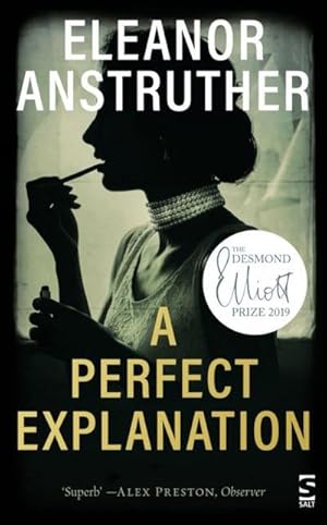 Bild des Verk�ufers f�r A Perfect Explanation zum Verkauf von AHA-BUCH GmbH