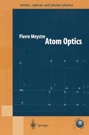 Immagine del venditore per Atom Optics venduto da AHA-BUCH GmbH