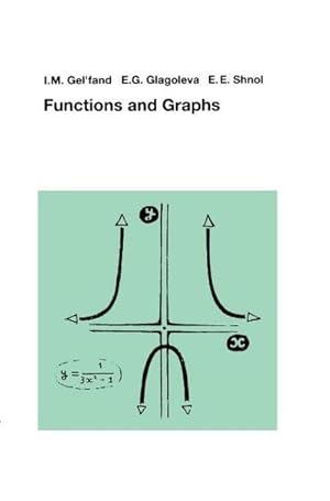 Imagen del vendedor de Functions and Graphs a la venta por AHA-BUCH GmbH