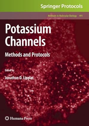 Seller image for Potassium Channels : Methods and Protocols for sale by AHA-BUCH GmbH