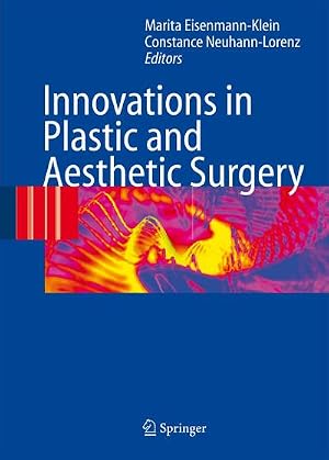 Immagine del venditore per Innovations in Plastic and Aesthetic Surgery venduto da AHA-BUCH GmbH