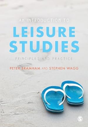Immagine del venditore per An Introduction to Leisure Studies : Principles and Practice venduto da AHA-BUCH GmbH