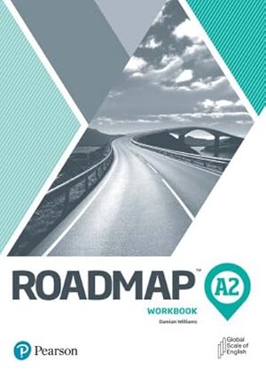Bild des Verk�ufers f�r Roadmap A2 Workbook with Digital Resources zum Verkauf von AHA-BUCH GmbH