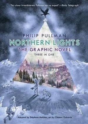 Bild des Verk�ufers f�r Northern Lights - The Graphic Novel zum Verkauf von AHA-BUCH GmbH