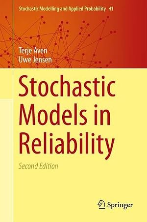 Seller image for Stochastic Models in Reliability for sale by AHA-BUCH GmbH