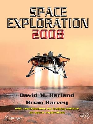 Immagine del venditore per Space Exploration 2008 venduto da AHA-BUCH GmbH