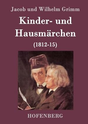 Immagine del venditore per Kinder- und Hausmrchen : (1812-15) venduto da AHA-BUCH GmbH