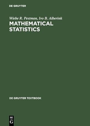 Bild des Verk�ufers f�r Mathematical Statistics : Problems and Detailed Solutions zum Verkauf von AHA-BUCH GmbH