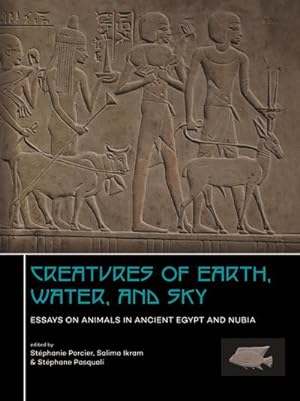 Seller image for Creatures of Earth, Water and Sky for sale by AHA-BUCH GmbH
