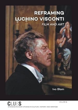 Immagine del venditore per Reframing Luchino Visconti venduto da AHA-BUCH GmbH