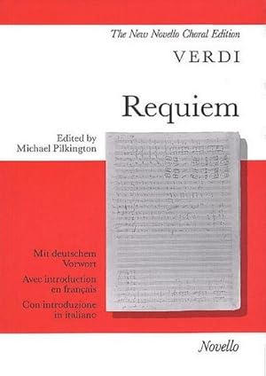 Bild des Verk�ufers f�r Giuseppe Verdi zum Verkauf von AHA-BUCH GmbH