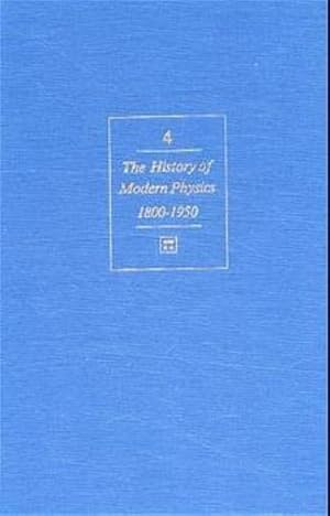 Seller image for The Question of the Atom : From the Karlsruhe Congress to the First Solvay Conference 1860-1911 for sale by AHA-BUCH GmbH