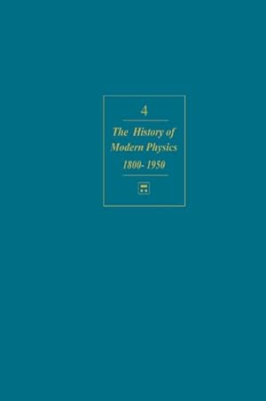 Immagine del venditore per The Question of the Atom : From the Karlsruhe Congress to the First Solvay Conference 1860-1911 venduto da AHA-BUCH GmbH