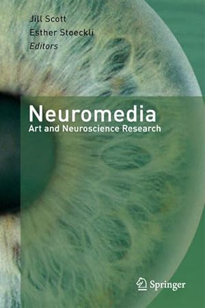 Bild des Verkufers fr Neuromedia : Art and Neuroscience Research zum Verkauf von AHA-BUCH GmbH