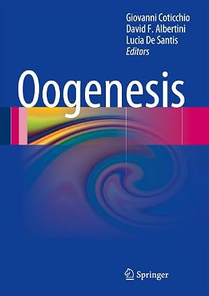 Immagine del venditore per Oogenesis venduto da AHA-BUCH GmbH