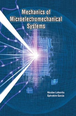 Immagine del venditore per Mechanics of Microelectromechanical Systems venduto da AHA-BUCH GmbH