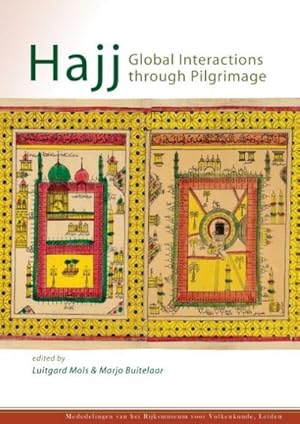 Seller image for Hajj for sale by AHA-BUCH GmbH