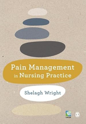 Immagine del venditore per Pain Management in Nursing Practice venduto da AHA-BUCH GmbH