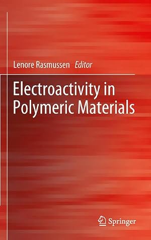 Immagine del venditore per Electroactivity in Polymeric Materials venduto da AHA-BUCH GmbH