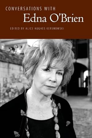 Imagen del vendedor de Conversations with Edna O'Brien a la venta por AHA-BUCH GmbH