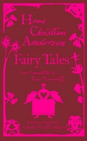Imagen del vendedor de Fairy Tales a la venta por AHA-BUCH GmbH