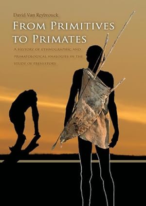 Seller image for From primitives to primates for sale by AHA-BUCH GmbH