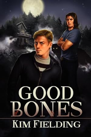 Seller image for Good Bones for sale by AHA-BUCH GmbH