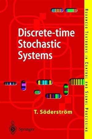 Seller image for Discrete-time Stochastic Systems : Estimation and Control for sale by AHA-BUCH GmbH