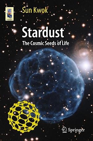 Bild des Verk�ufers f�r Stardust : The Cosmic Seeds of Life zum Verkauf von AHA-BUCH GmbH