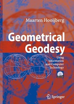 Seller image for Geometrical Geodesy : Using Information and Computer Technology for sale by AHA-BUCH GmbH