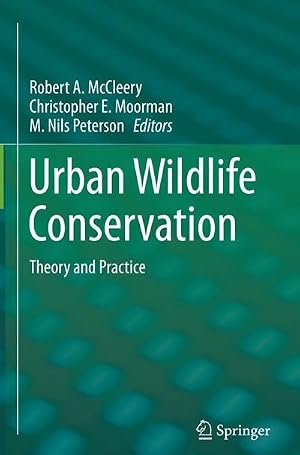 Bild des Verk�ufers f�r Urban Wildlife Conservation : Theory and Practice zum Verkauf von AHA-BUCH GmbH