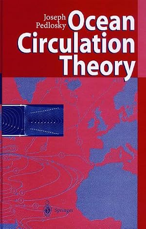 Bild des Verk�ufers f�r Ocean Circulation Theory zum Verkauf von AHA-BUCH GmbH