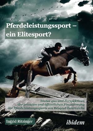 Seller image for Pferdeleistungssport  ein Elitensport? for sale by AHA-BUCH GmbH