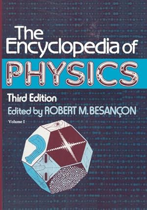 Immagine del venditore per The Encyclopedia of Physics venduto da AHA-BUCH GmbH