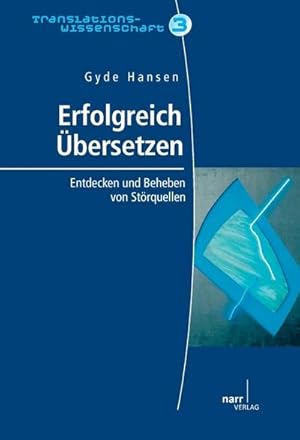 Immagine del venditore per Erfolgreich Uebersetzen venduto da AHA-BUCH GmbH