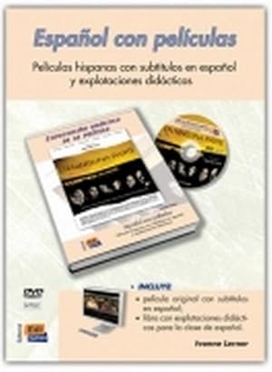 Immagine del venditore per Cambridge Spanish En Ninguna Parte + DVD venduto da AHA-BUCH GmbH