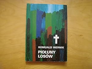 Bild des Verkufers fr Pioluny losow zum Verkauf von Polish Bookstore in Ottawa