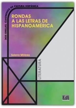 Seller image for Rondas a Las Letras de Hispanoamrica for sale by AHA-BUCH GmbH