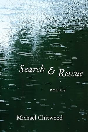 Immagine del venditore per Search and Rescue : Poems venduto da AHA-BUCH GmbH