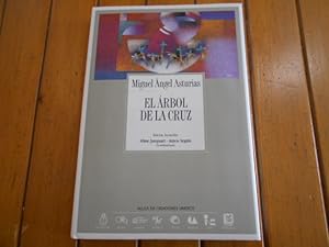 Seller image for El rbol de la cruz. Edicin facsimilar for sale by Librera Camino Bulnes