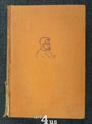 Bild des Verk�ufers f�r Vater Zille : Der Meister in seinem Millj�h zum Verkauf von art4us - Antiquariat