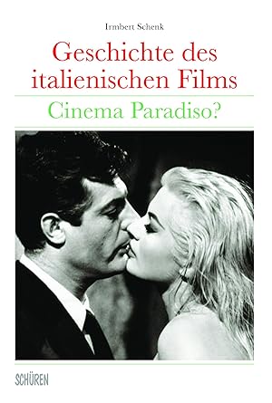 Bild des Verkufers fr Geschichte des italienischen Films zum Verkauf von moluna