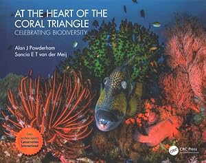 Seller image for At the Heart of the Coral Triangle : Celebrating Biodiversity for sale by GreatBookPricesUK