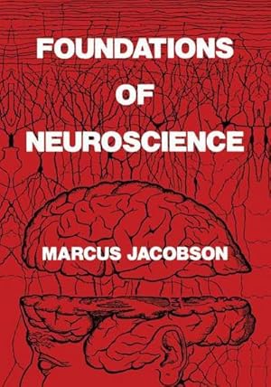 Imagen del vendedor de Foundations of Neuroscience a la venta por AHA-BUCH GmbH
