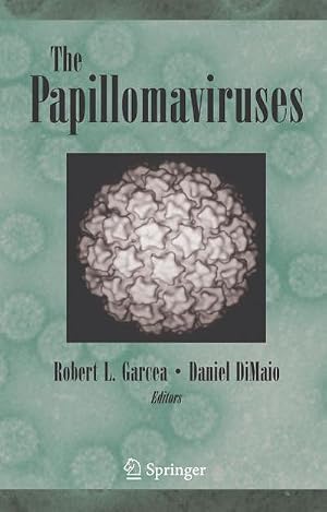 Immagine del venditore per The Papillomaviruses venduto da AHA-BUCH GmbH