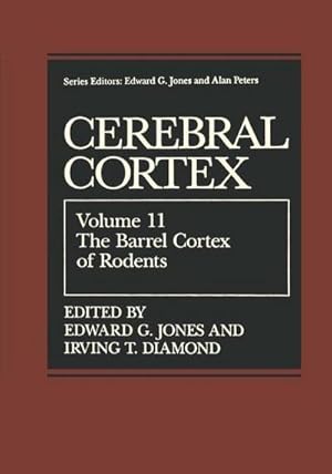 Bild des Verk�ufers f�r The Barrel Cortex of Rodents zum Verkauf von AHA-BUCH GmbH
