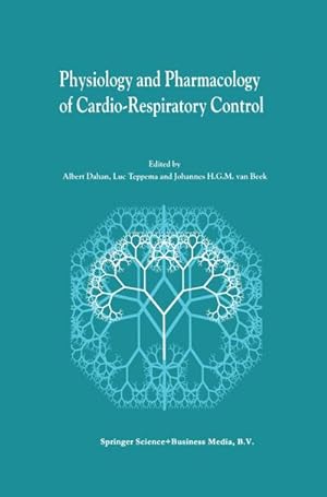 Immagine del venditore per Physiology And Pharmacology of Cardio-Respiratory Control venduto da AHA-BUCH GmbH